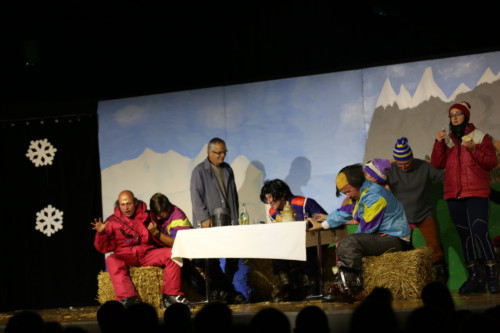 20ans NG's - vendredi